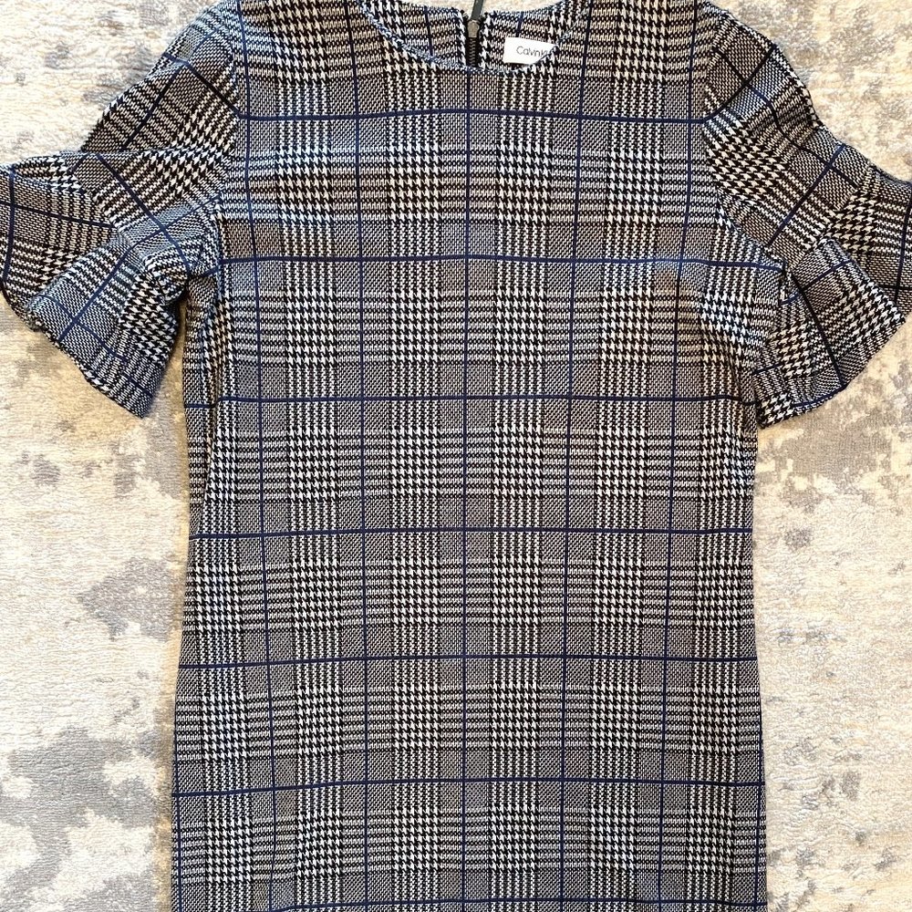 Calvin Klein Dress